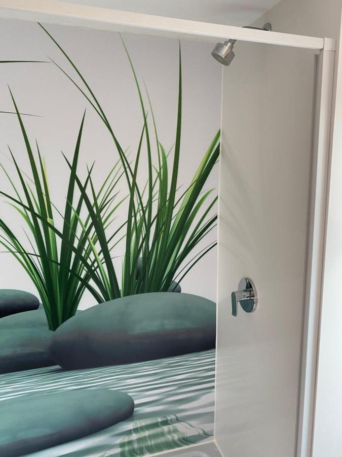 Ostsee-Ferienwohnung-Nautikuss Wangels Kültér fotó