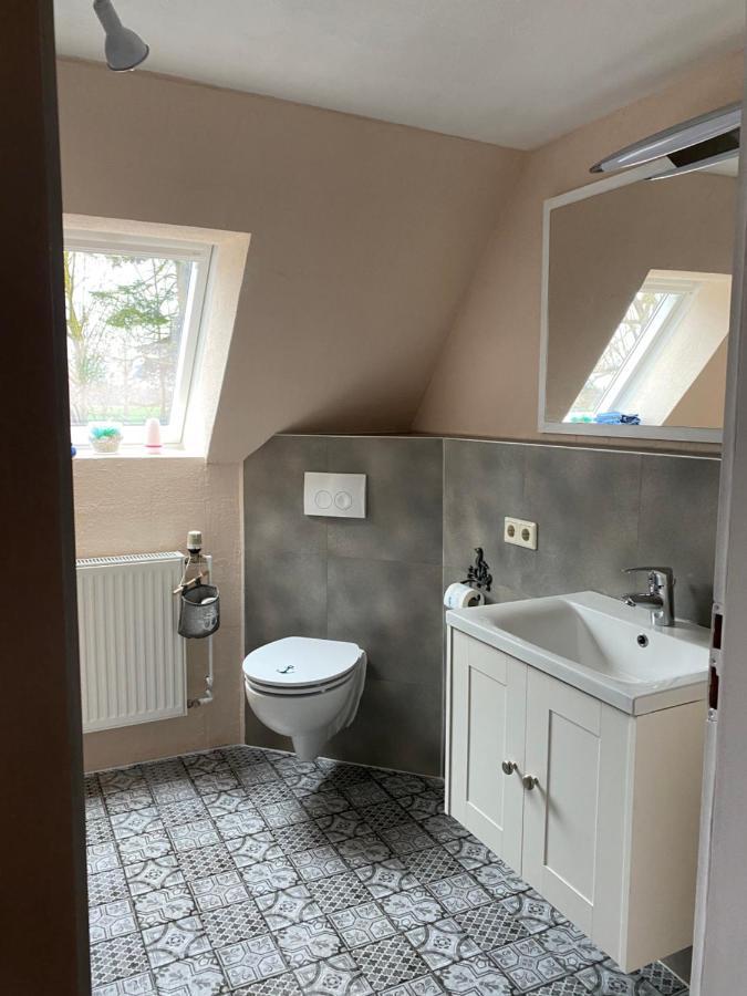 Ostsee-Ferienwohnung-Nautikuss Wangels Kültér fotó