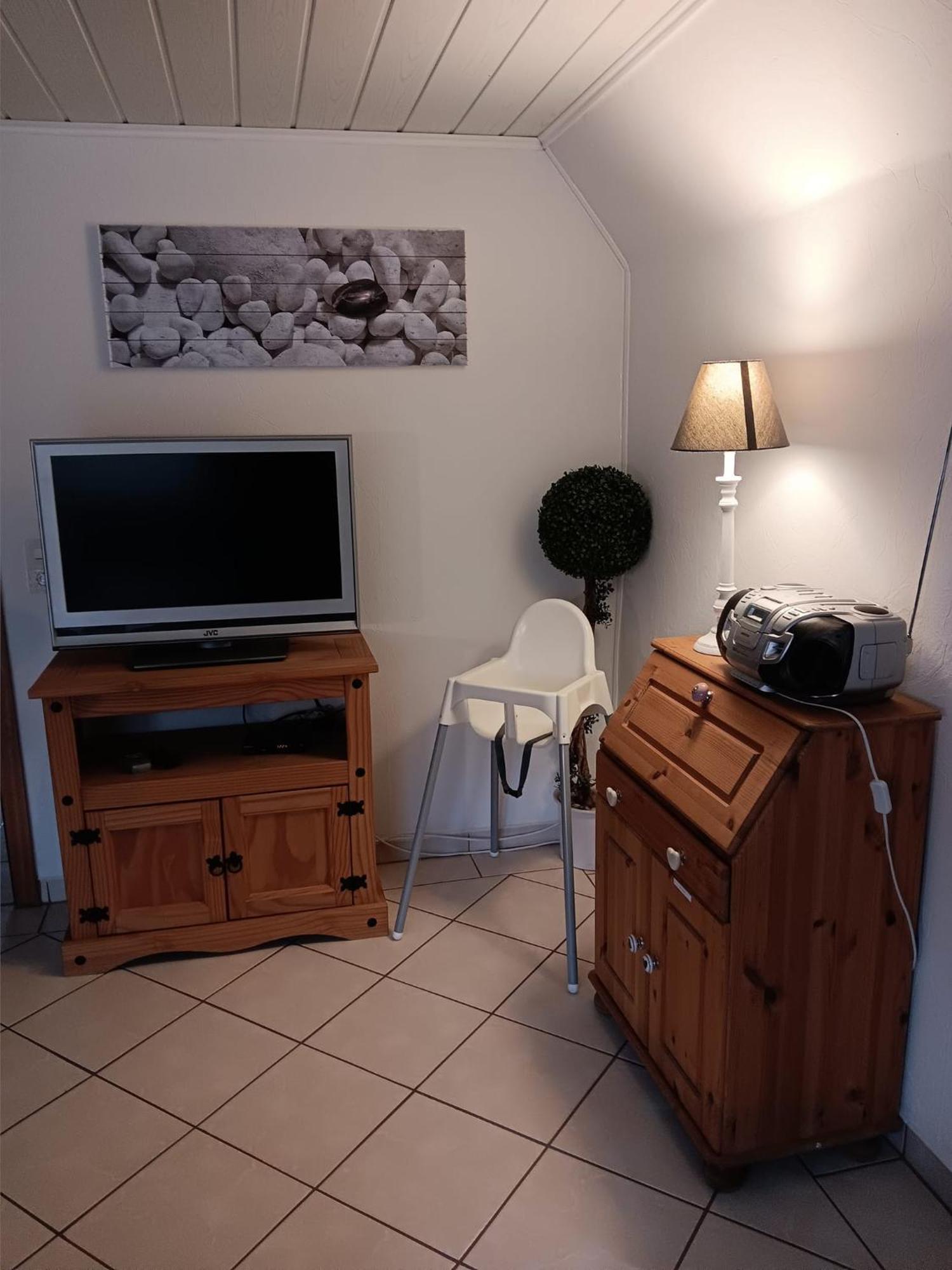 Ostsee-Ferienwohnung-Nautikuss Wangels Kültér fotó